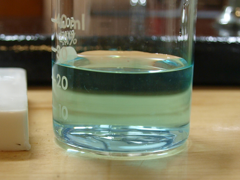 鉬酸銨分光光度法檢測總磷
