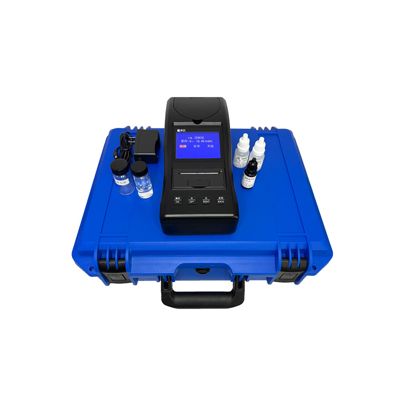 溶解氧测定仪产品