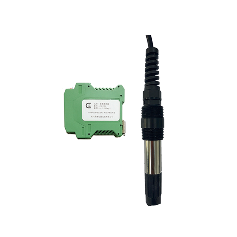 余氯在线检测仪电极 余氯在线检测仪电极