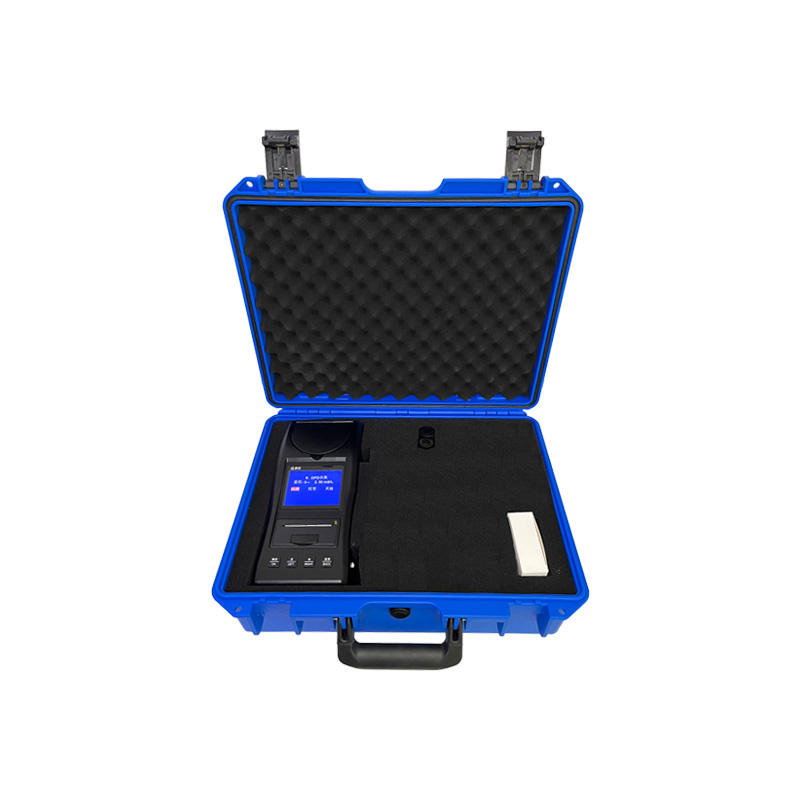 水质分析仪产品展示 水质分析仪产品展示