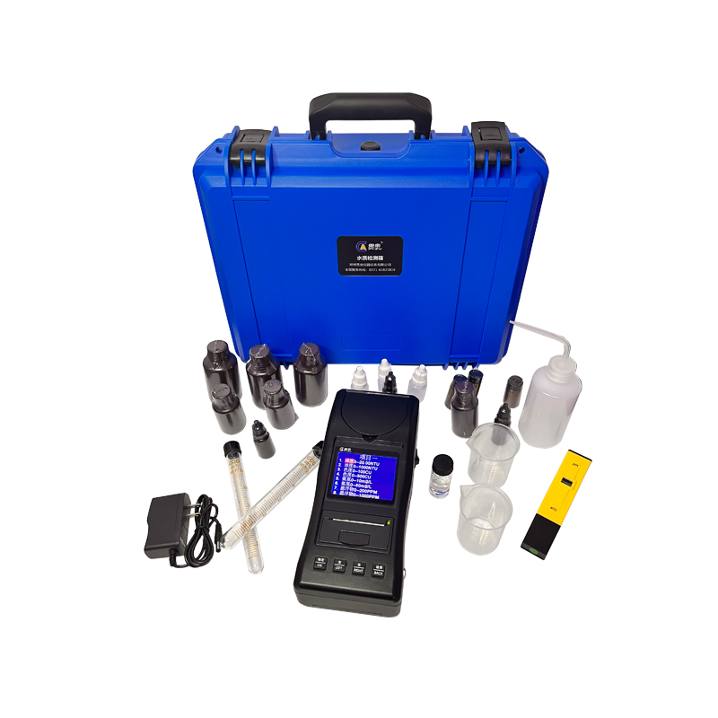 多参数水质监测仪产品展示 多参数水质监测仪产品展示