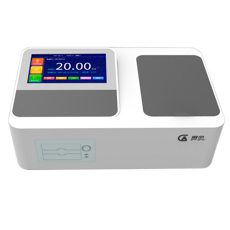 台式水质检测仪 台式水质检测仪