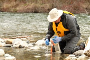 氨氮在线分析仪日常维护全攻略