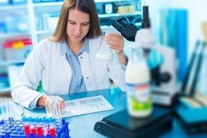 COD测定仪水样浑浊解决办法