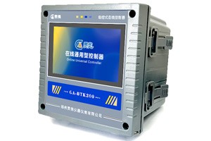 COD测定仪水样浑浊解决办法