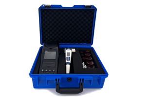 氨氮检测仪测污水：误差来源与防控指南