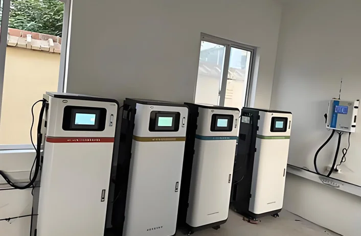 某市经济技术开发区管网水质溯源项目